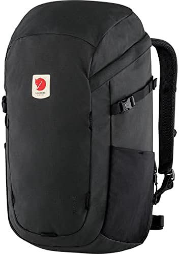 Fjallraven Ulvö 30 Sports Backpack – Unisex Outdoor Travel Daypack