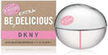 DKNY Be Extra Delicious Eau de Parfum – Women's Floral Fragrance 50ml