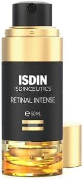 ISDIN Isdinceutics Retinal Intense Night Serum – Anti-Aging Treatment 50ml