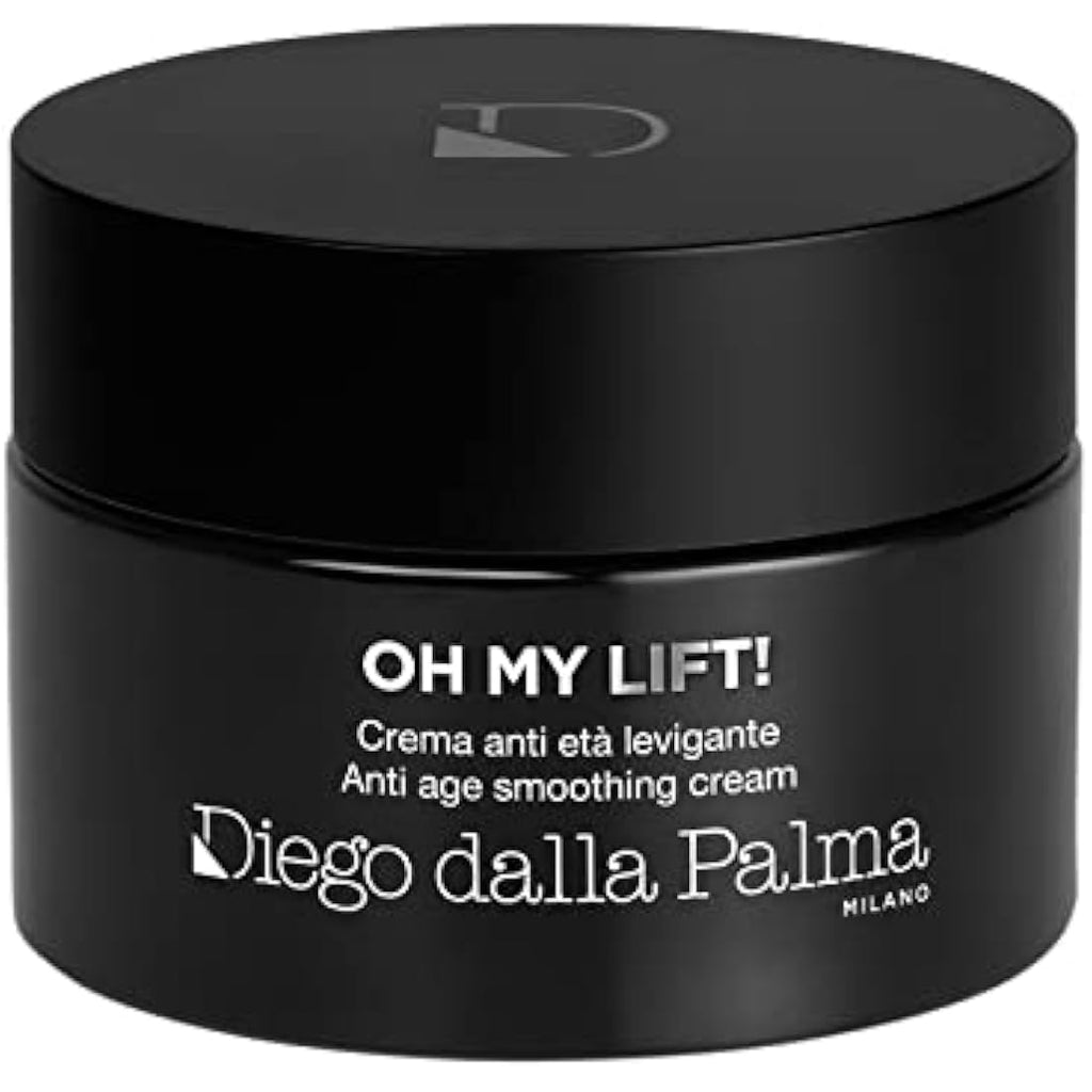 Diego Dalla Palma Oh My Lift! Anti Age Smoothing Face Cream - 50ml