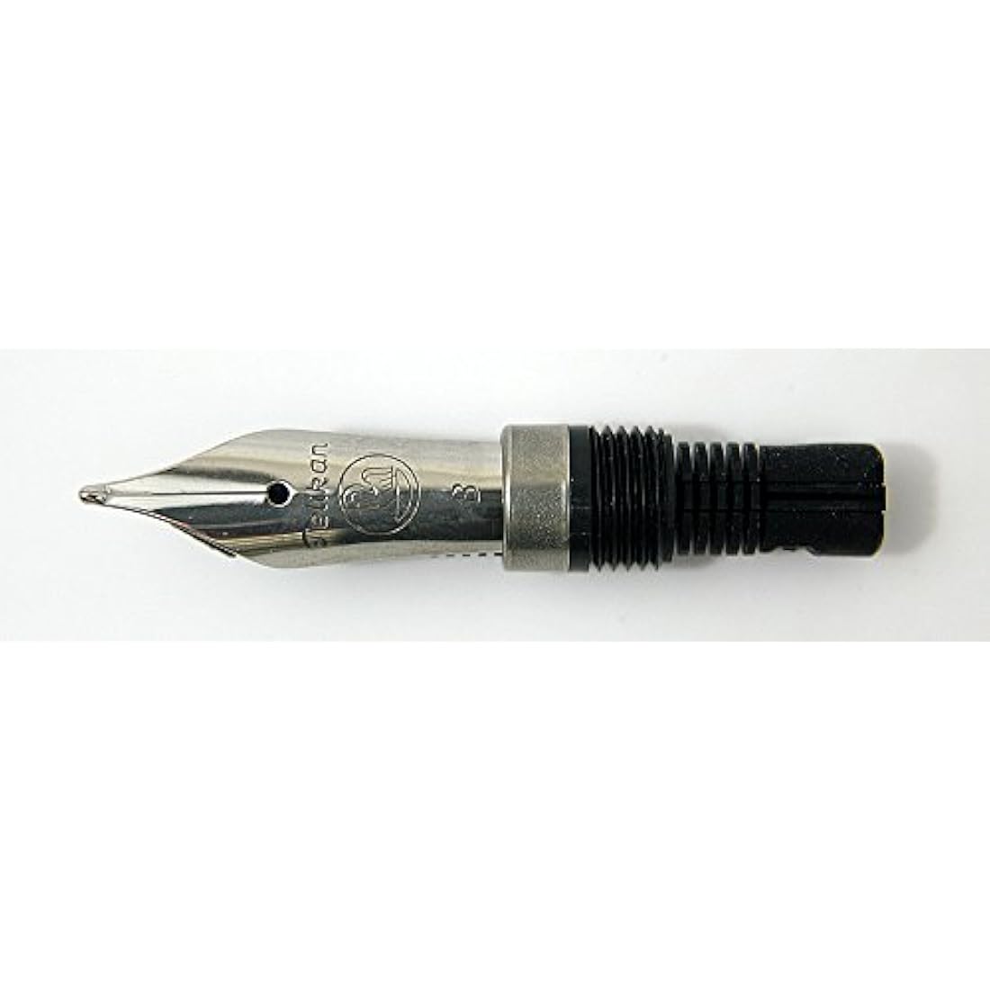 Pelikan M215 Fountain Pen Nib – Broad (B) Stainless Steel Replacement