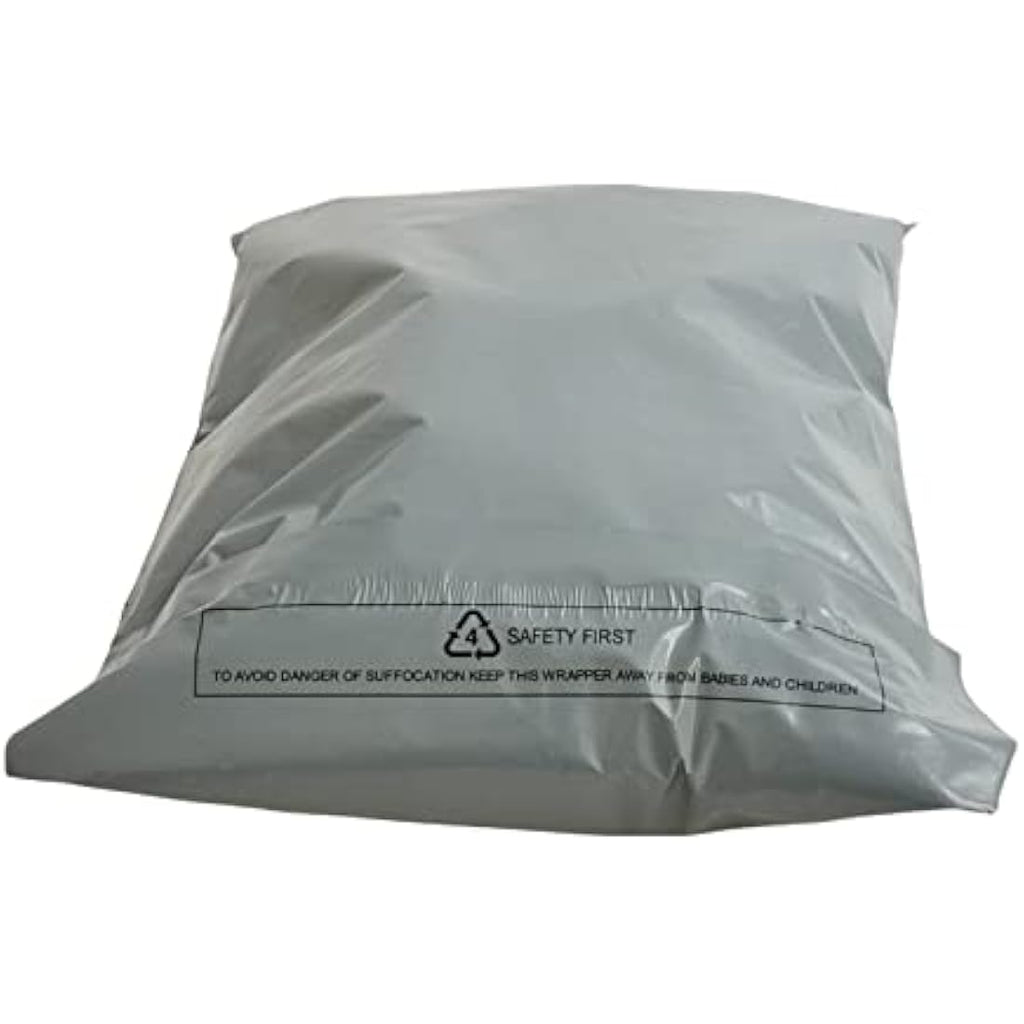 MSDS-SOLUTIONZ 24x36 Mailing Bags – 10x Extra Large Self-Seal Mailers