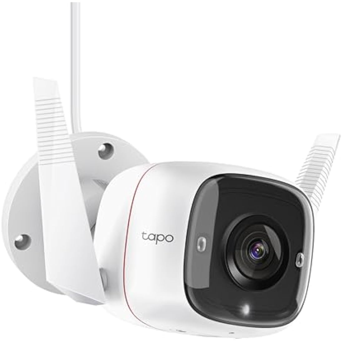 Tapo C310 2K 3MP Outdoor Security Camera – Wired IP66 Night Vision