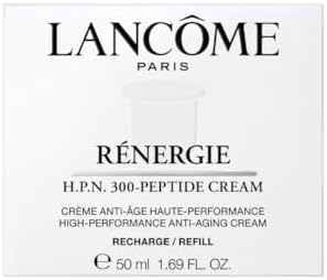 Lancôme Rénergie H.P.N 300-Peptide Face Cream Refill - 50ml