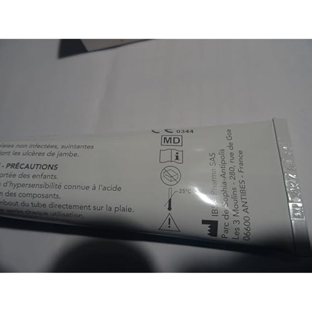 Ialuset Hyaluronic Acid Cream by RinTalen - Hydrating Pack of 2 x 100g