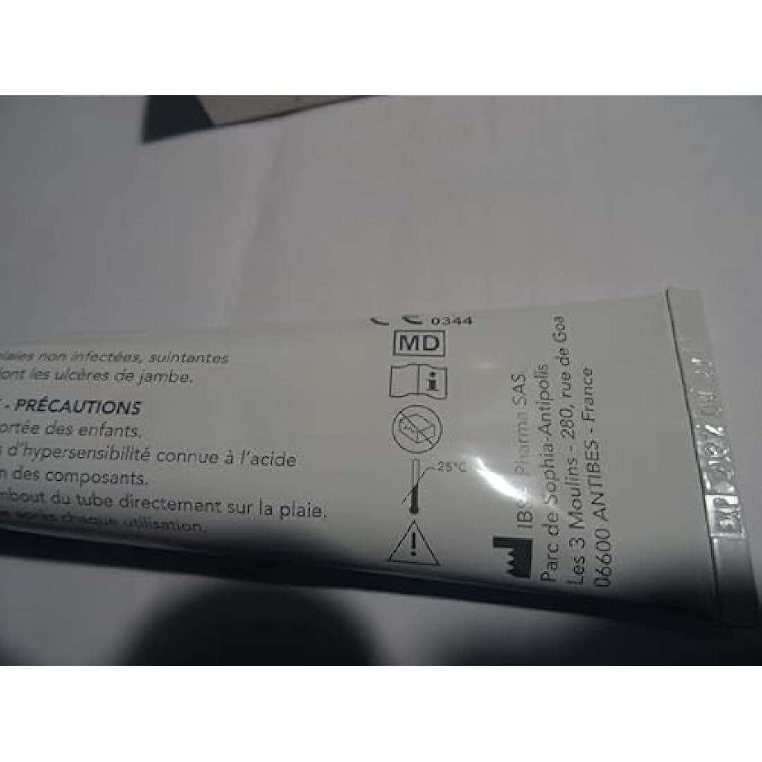 Ialuset Hyaluronic Acid Cream by RinTalen - Hydrating Pack of 2 x 100g