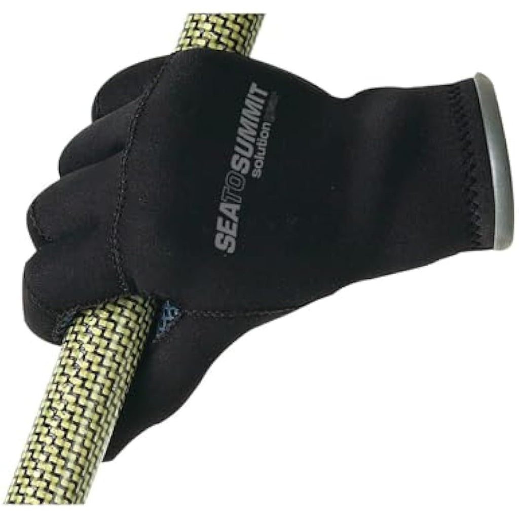 Sea to Summit Neoprene Paddle Gloves – 2mm Thermal Water Sports Gear