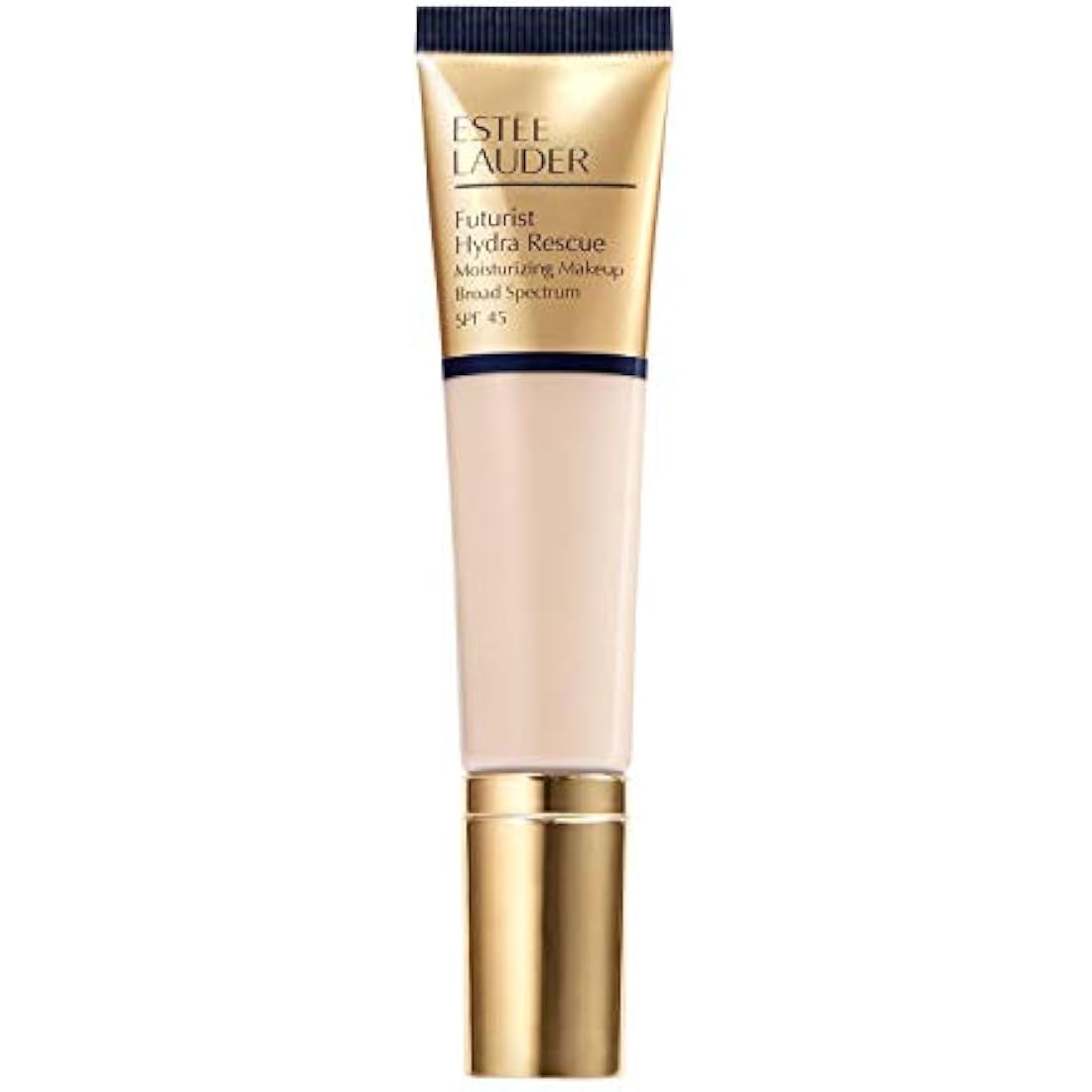 Estée Lauder Futurist Hydra Rescue SPF 45 Foundation – 1N2 Ecru 35ml