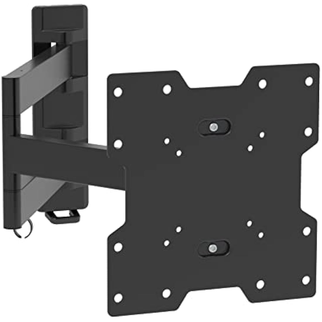 Intec Ultra Slim Cantilever TV Wall Mount | 610mm Reach for 26-40"