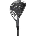 Wilson Staff Launch Pad Women's Iron Set - 7-Piece Graphite L-Flex