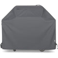Unicook 60-Inch BBQ Grill Cover | Waterproof Heavy Duty Oxford Fabric