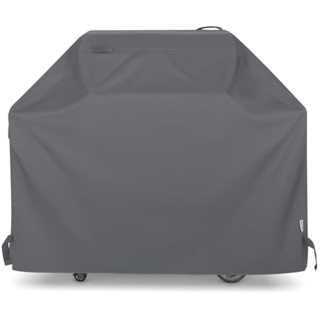 Unicook 60-Inch BBQ Grill Cover | Waterproof Heavy Duty Oxford Fabric