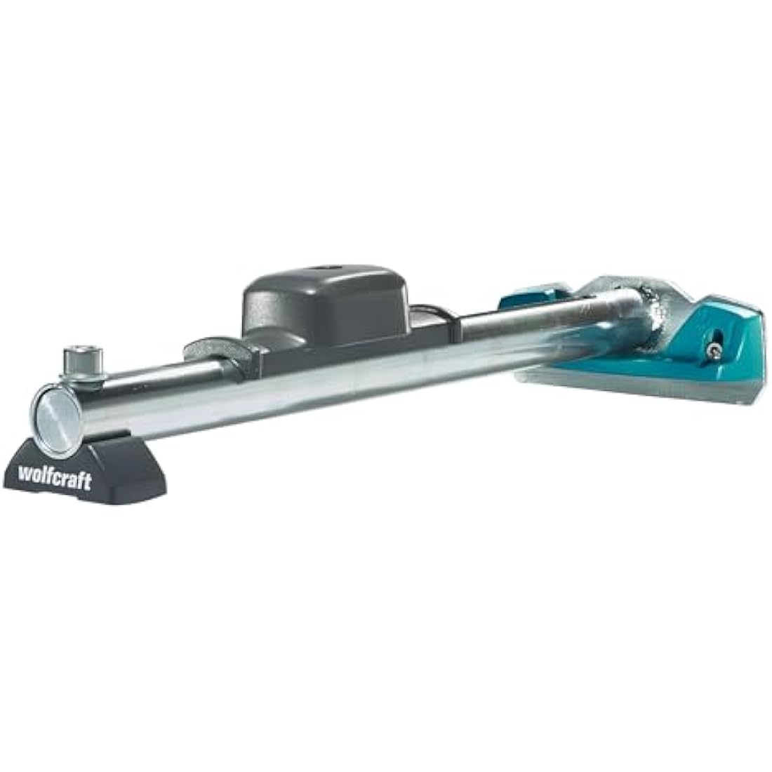 Wolfcraft 3-in-1 Hammer Pulling Ledge for Laminate and Parquet