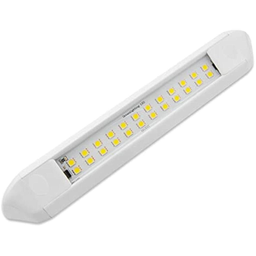 Dream Lighting 12V LED Caravan Awning Light | IP66 Waterproof Aluminum