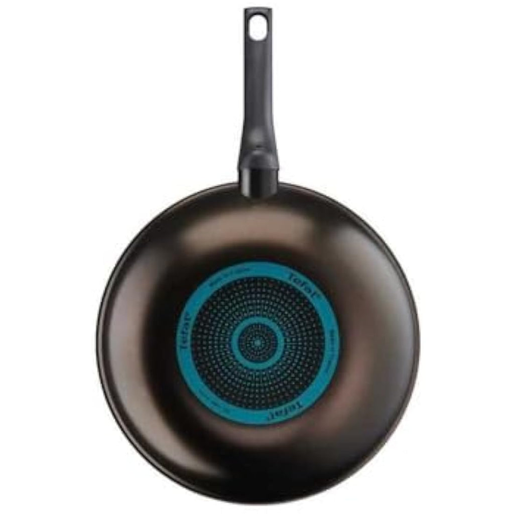 Tefal Easy Cook & Clean Non-Stick Wok Pan – 28 cm Deep Shape