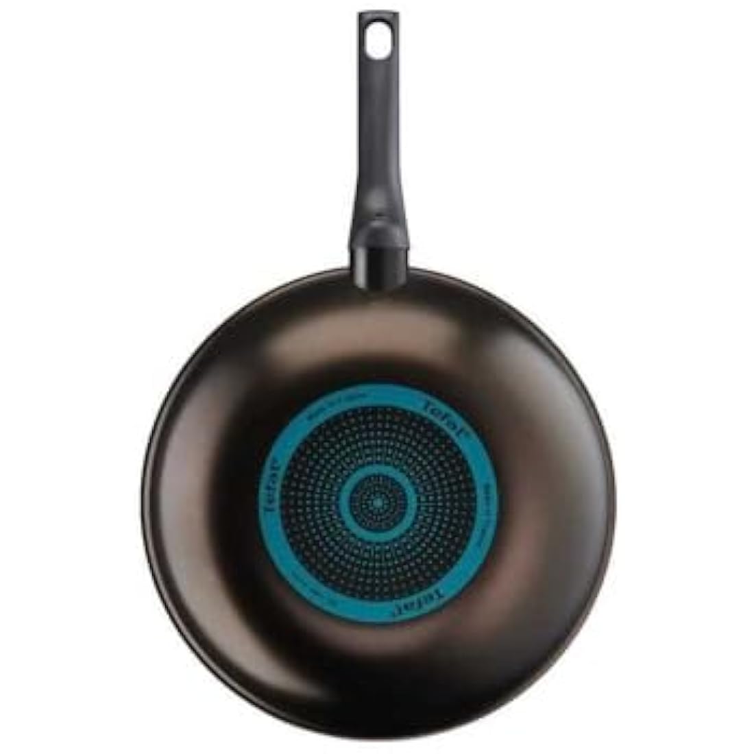 Tefal Easy Cook & Clean Non-Stick Wok Pan – 28 cm Deep Shape