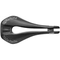 Selle Italia Novus Boost Evo Endurance TM Superflow Saddle - Black