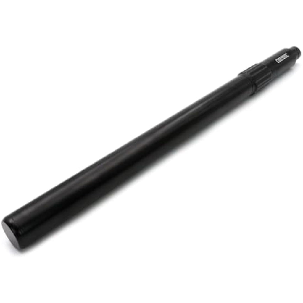 CUESOUL 57" Handcrafted 3/4 Snooker Cue Set with Case and Extension
