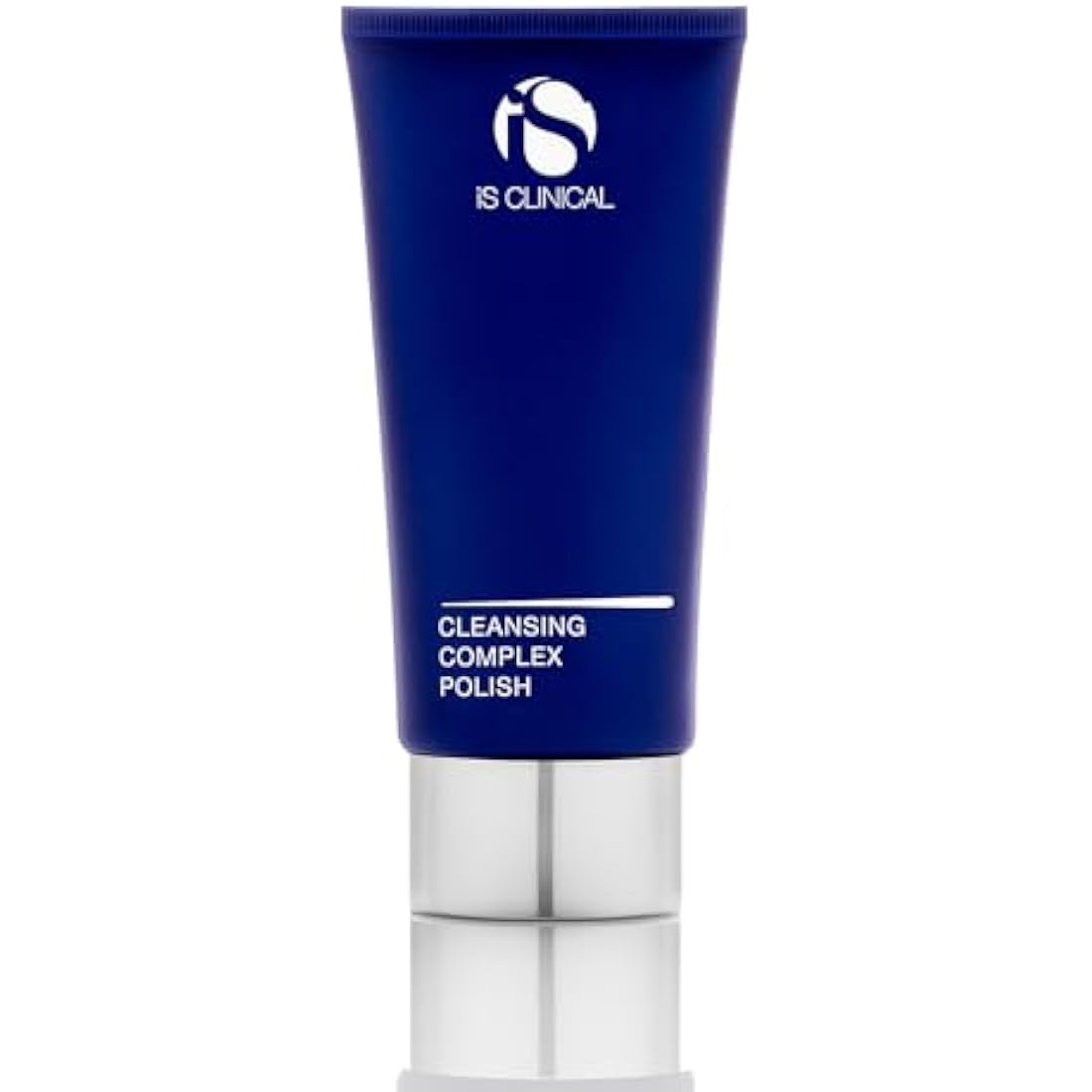 iS Clinical Cleansing Complex Polish | Gentle Exfoliating Face Cleanser