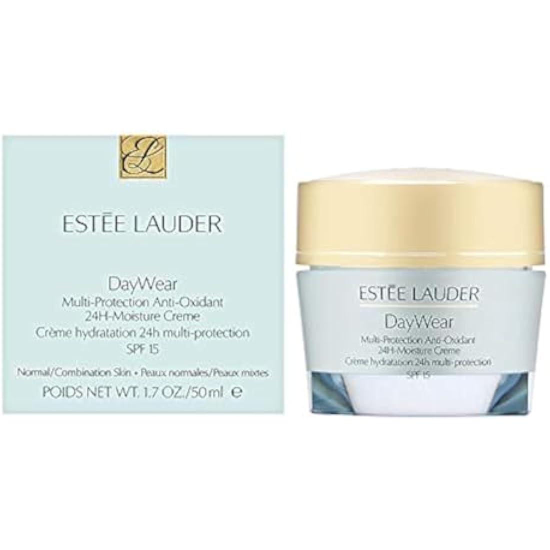 Estee Lauder Nightwear Plus Anti-Oxidant Night Detox Creme - 50ml