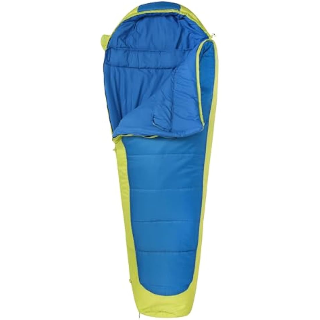Mountain Warehouse Microlite 1400 Mummy Sleeping Bag – 3/4 Season