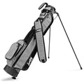 Sunday Golf Loma Bag – Lightweight Stand Bag for Pitch and Putt