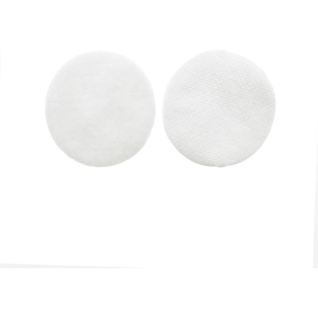 Delon+ Premium Cotton Rounds with Aloe Vera & B5 - 100 Count (8 Pack)