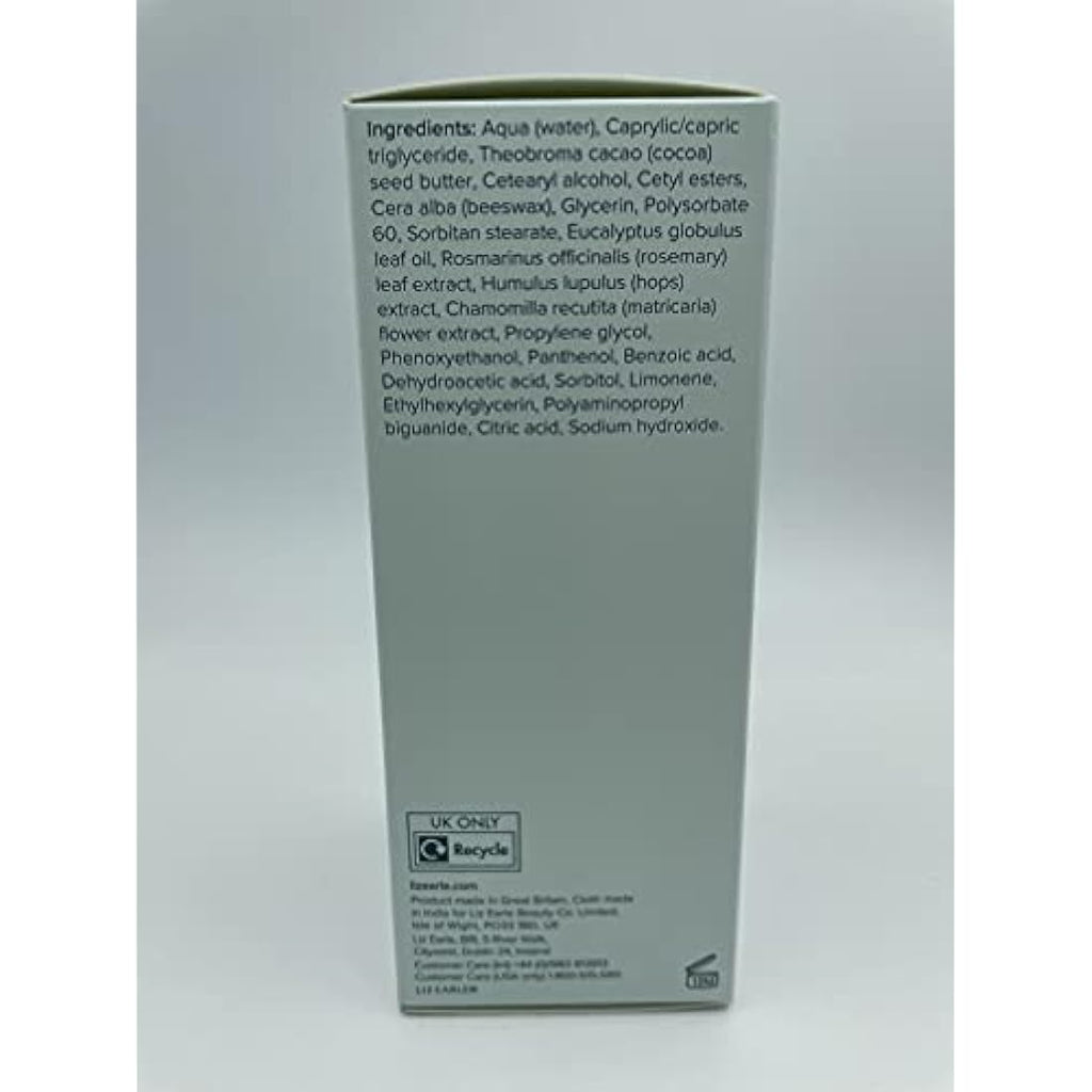 Liz Earle Cleanse & Polish Starter Kit - 100ml Cleanser & 2 Muslin Cloths