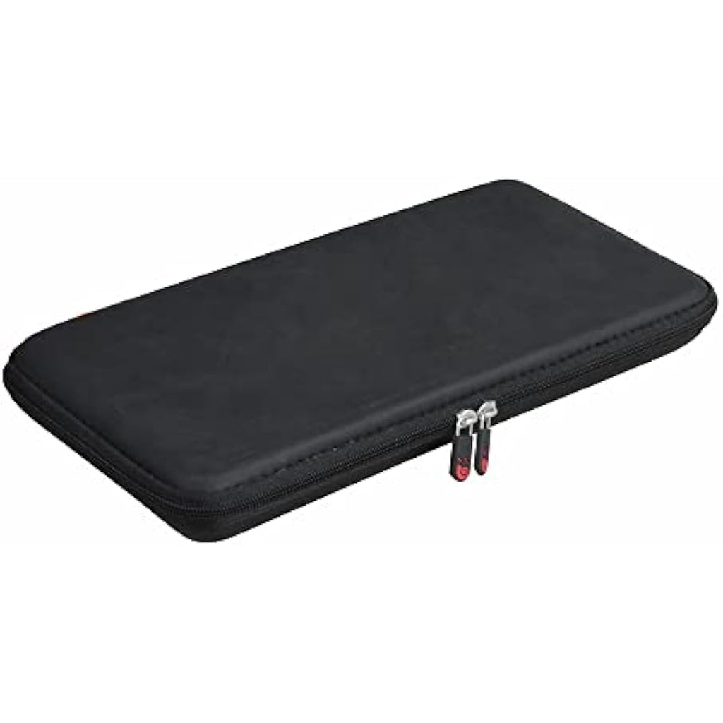Hermitshell Hard Travel Case for Logitech MX Keys Mini Keyboard – Black