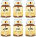 Douwe Egberts Pure Gold Medium Roast Instant Coffee - 95g (Pack of 6)