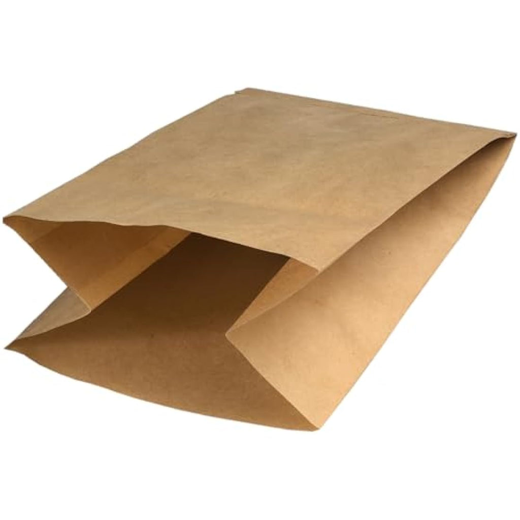 Menalux 1830 P Paper Vacuum Dust Bags for Philips & Progress – 10 Pack