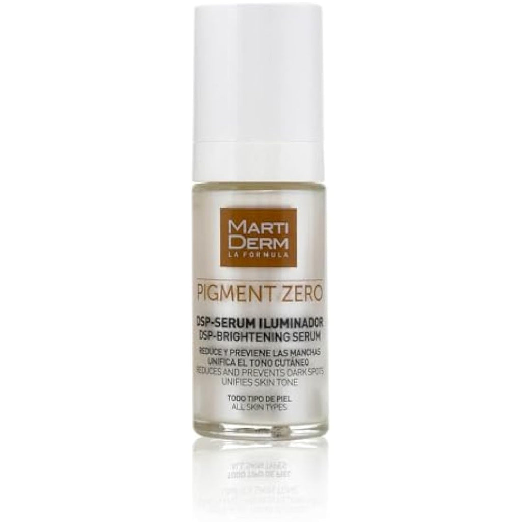 Martiderm Face Illuminator and Luminiser – Radiance Booster 50ml