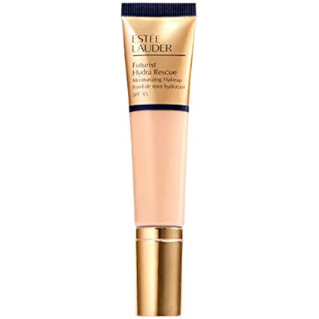 Lau Futurist Moist Mu 2N1 Desert B – Hydrating Anti-Redness Serum