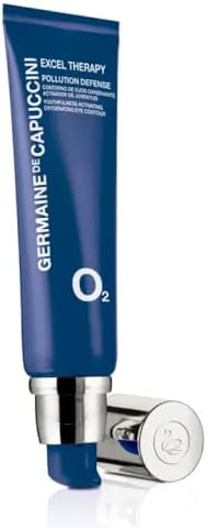 Germaine De Capuccini Excel Therapy O2 Oxygenating Emulsion 50ml