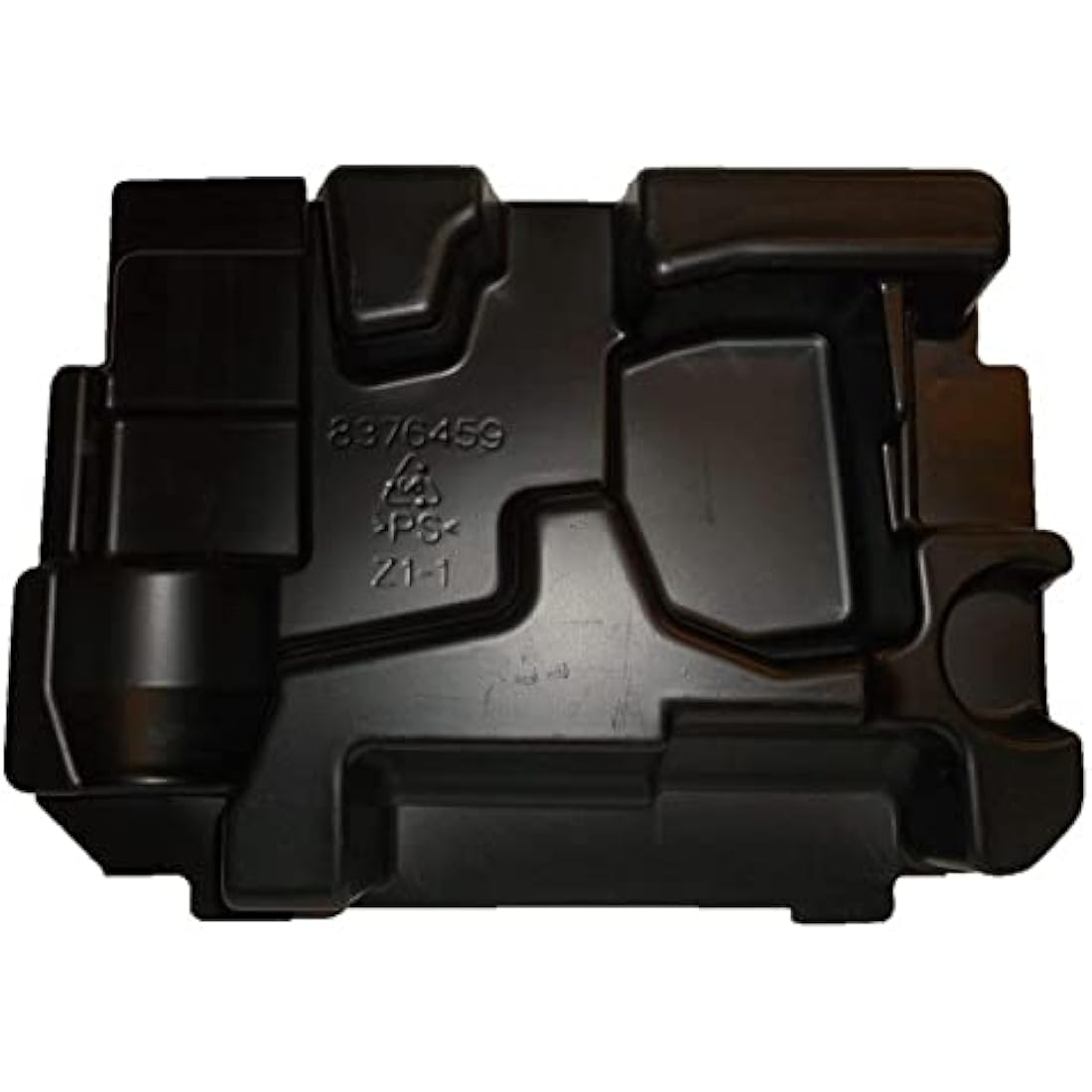 Makita 837645-9 Makpac Moulded Inlay for DTW450 DTW1001 DTW1002