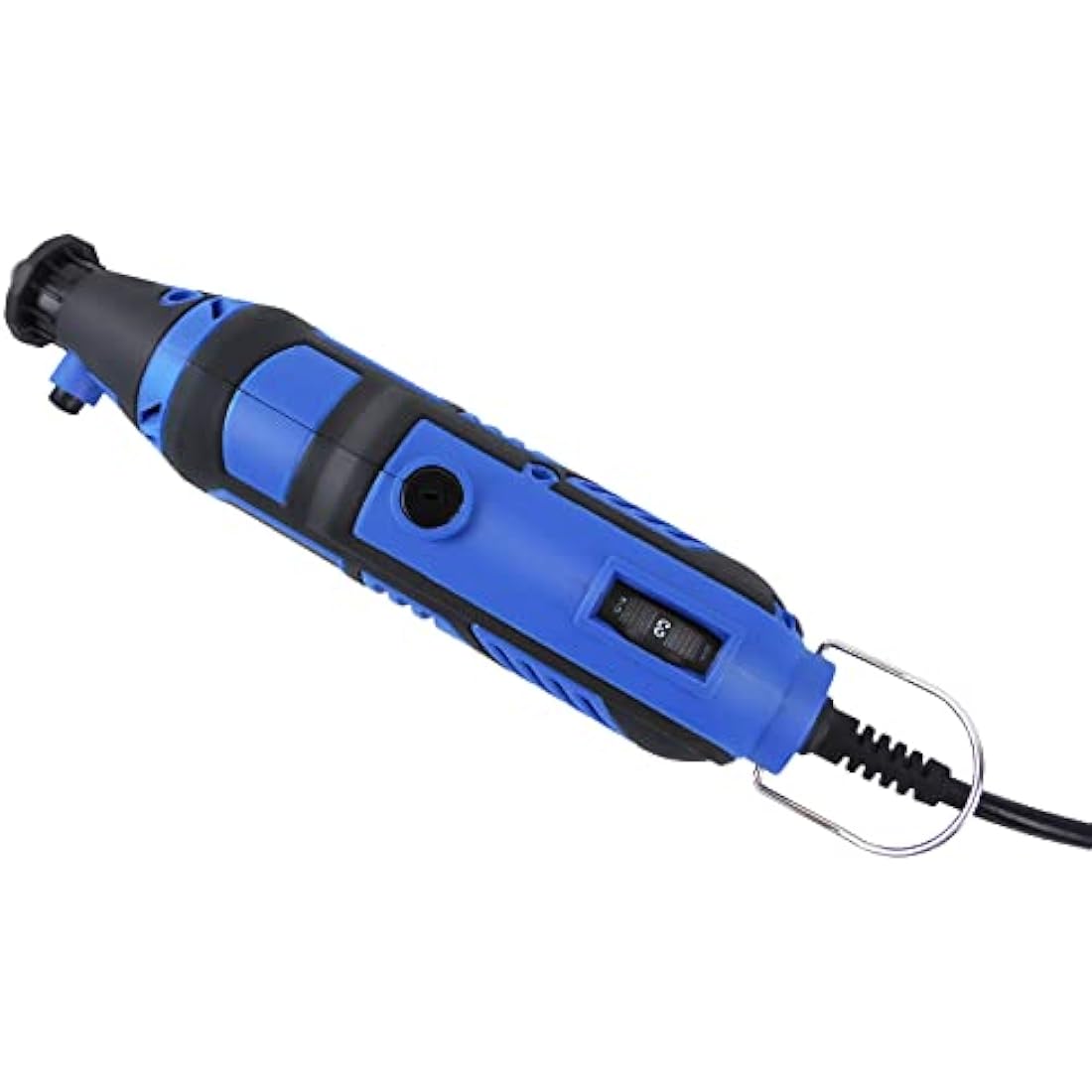 Rotary Multi-Tool Kit - 135W 6-Speed Grinder with 80 Accessories