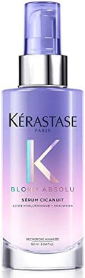 Kérastase Blond Absolu Sérum Cicanuit – Overnight Hair Serum, 90ml
