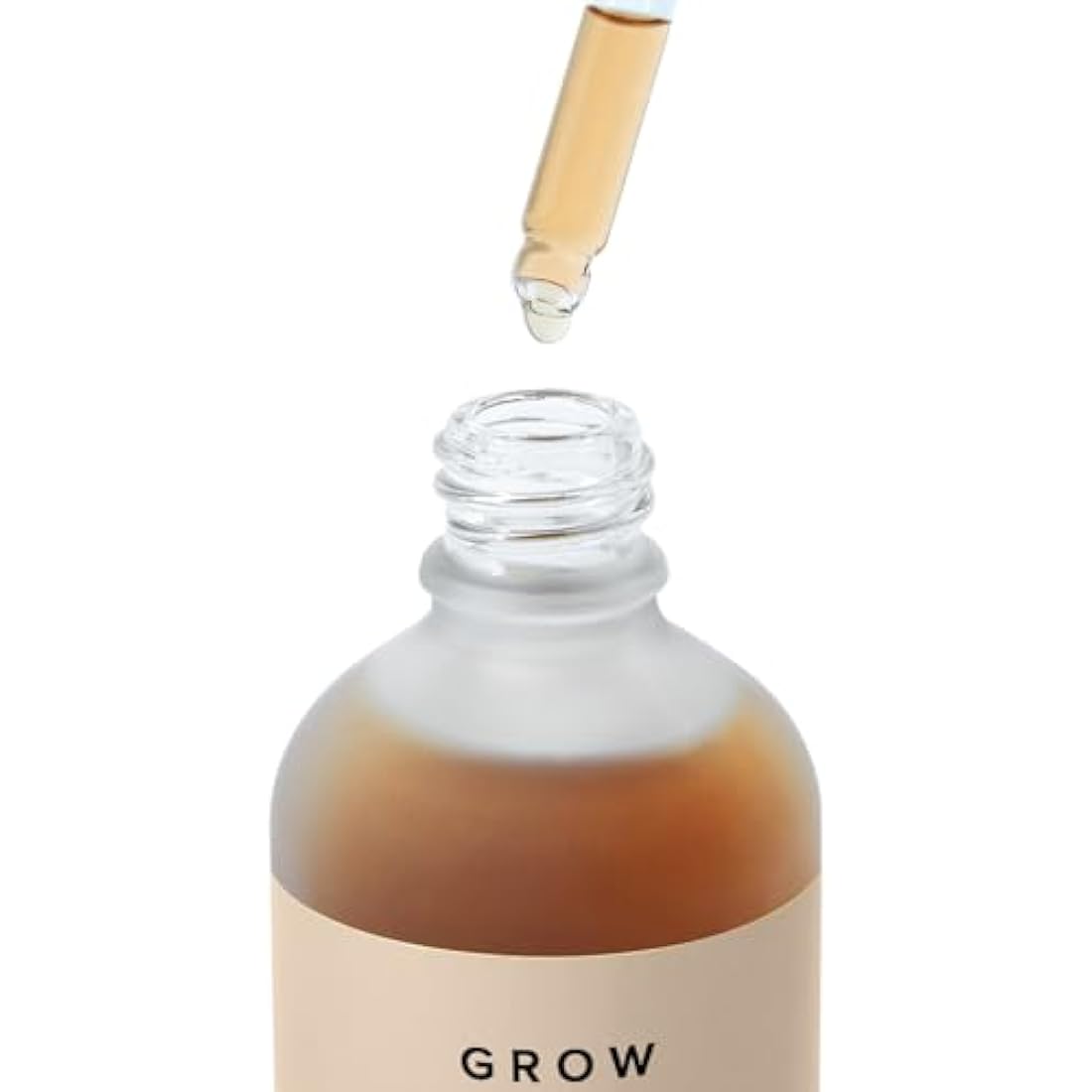 Grow Gorgeous Hair Density Serum – Thickening Caffeine Treatment, 90ml