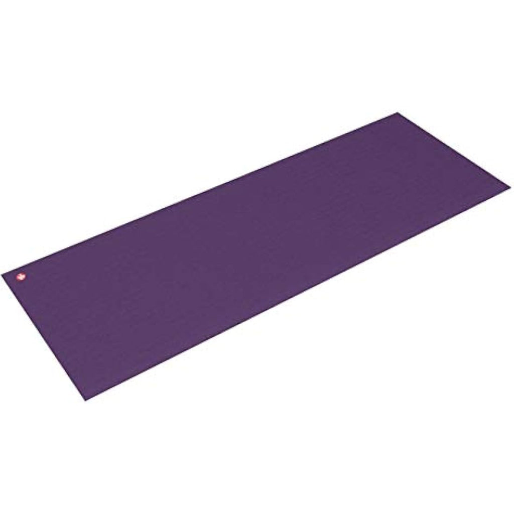 Manduka PRO Yoga Mat – 6mm High Density Cushion Workout Mat