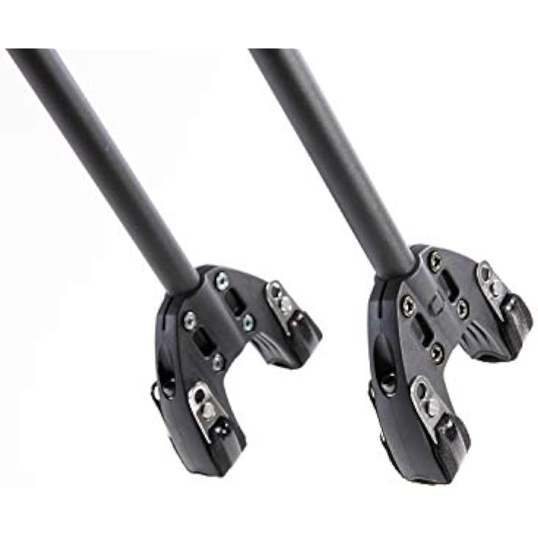 Aeroe Spider Rear Rack and Cradle – Universal MTB and Gravel Bike Rack
