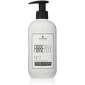 Schwarzkopf Fibreplex No. 2 Bond Sealer - Hair Repair Treatment 500ml