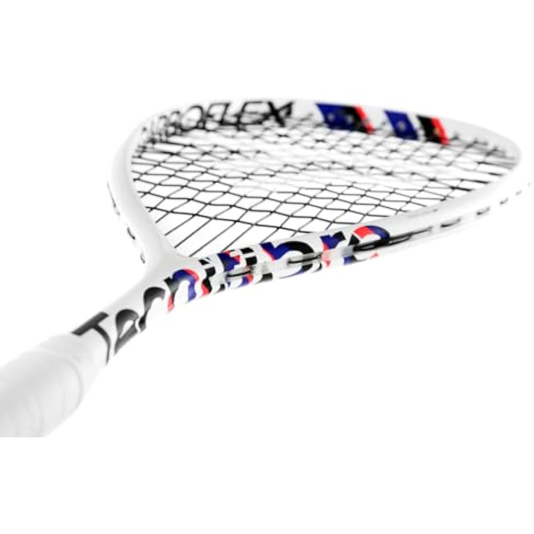 Tecnifibre Carboflex X-Top V2 Squash Racket – High Performance Series