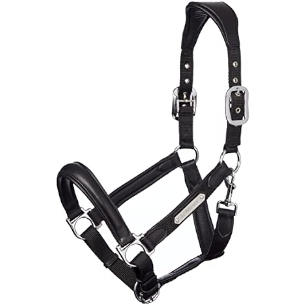 LeMieux Bug Relief Fly Mask – UV Protection & Breathable Mesh Ears