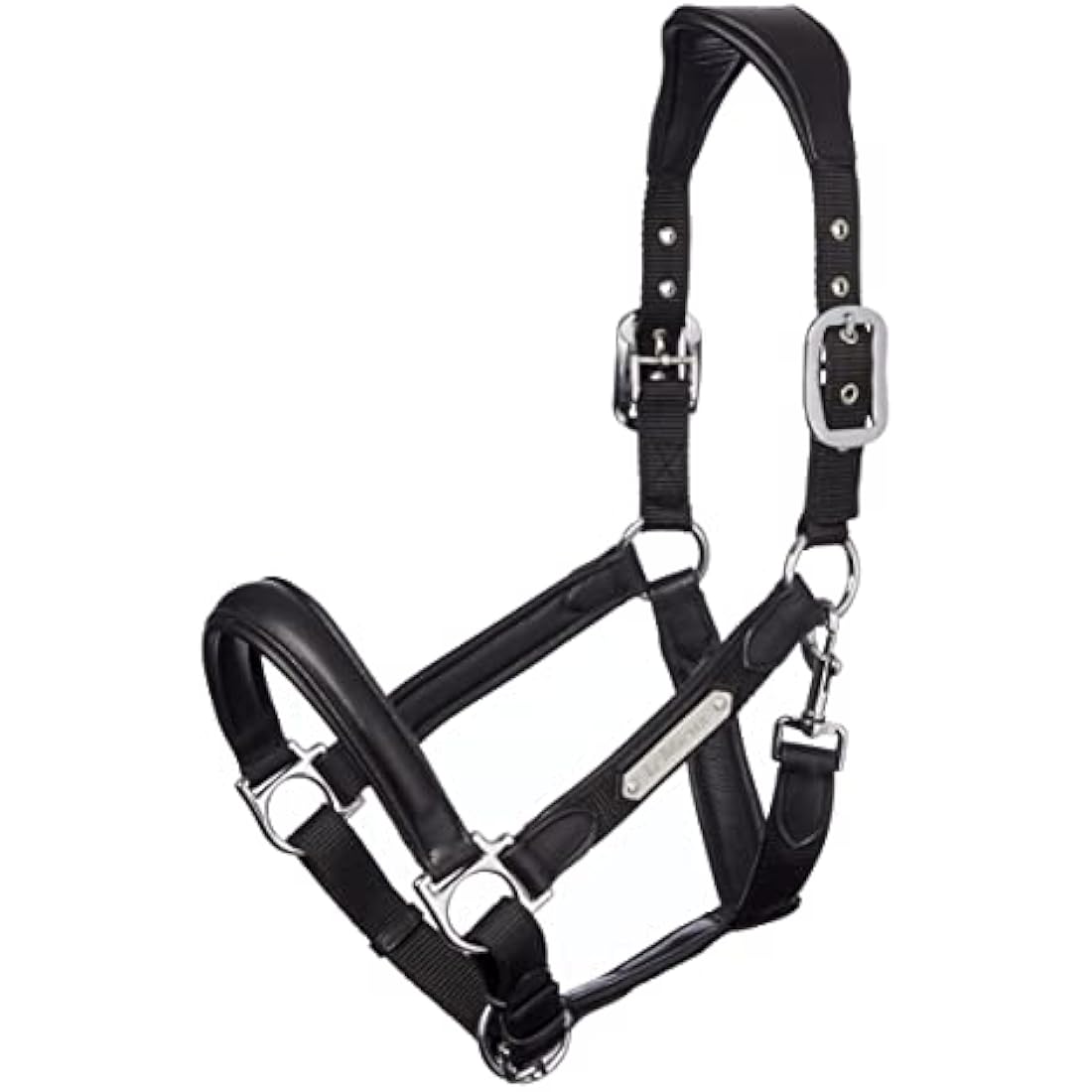 LeMieux Bug Relief Fly Mask – UV Protection & Breathable Mesh Ears