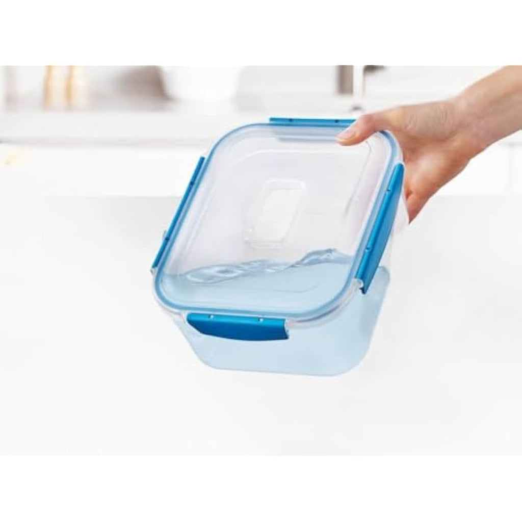 Joseph Joseph Nest Lock 5-Piece Airtight Food Storage Container Set