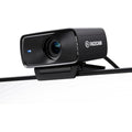 Elgato Facecam MK.2 – Full HD 1080p60 HDR Streaming Webcam with Sony Sensor