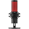HyperX QuadCast 2 USB Microphone - 24-bit Hi-Res Gaming & Streaming Mic