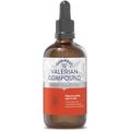 Dorwest Valerian Compound for Dogs and Cats | Fast-Acting Calming Drops 100ml