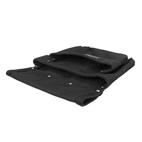 Maya Professional Glass-Cleaning Tool Holder Bag –