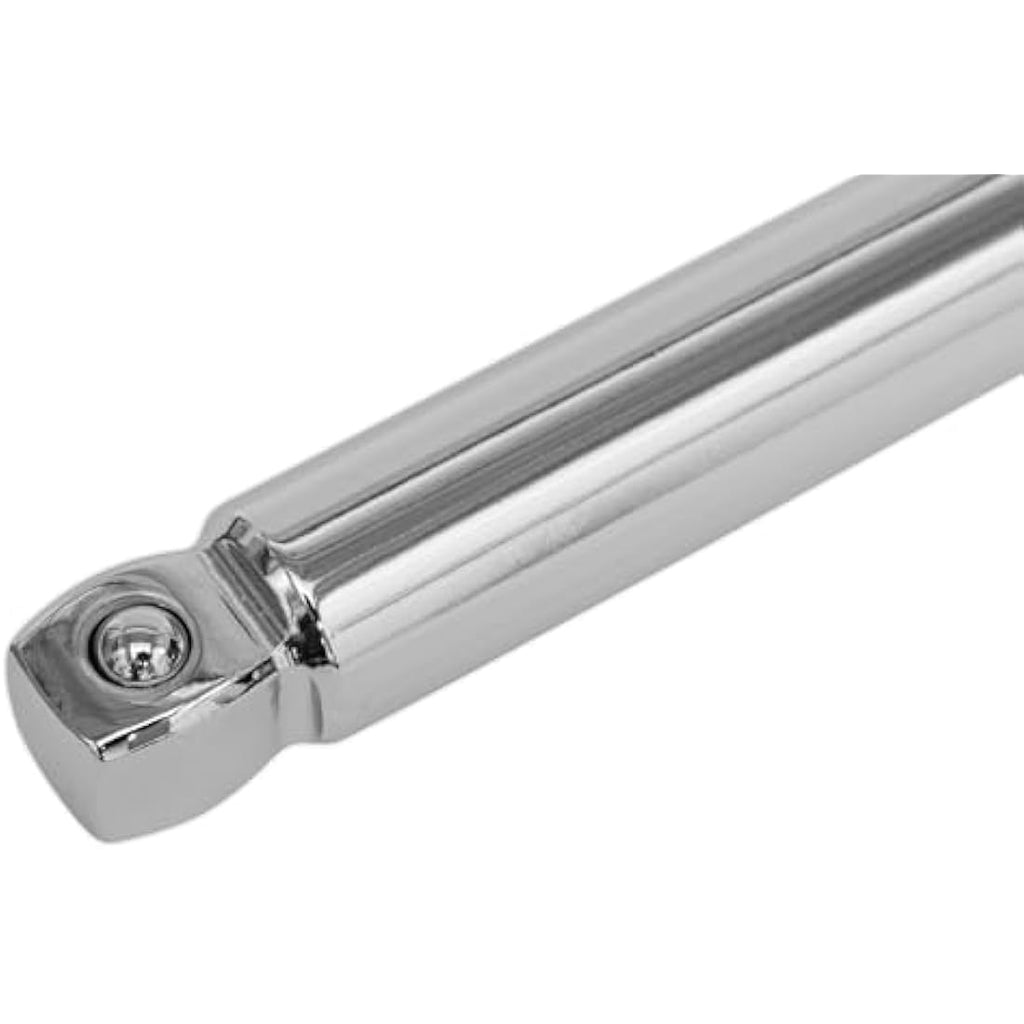 Sealey AK767 3/8" Sq Drive Wobble Extension Bar Set - 5 Piece Kit